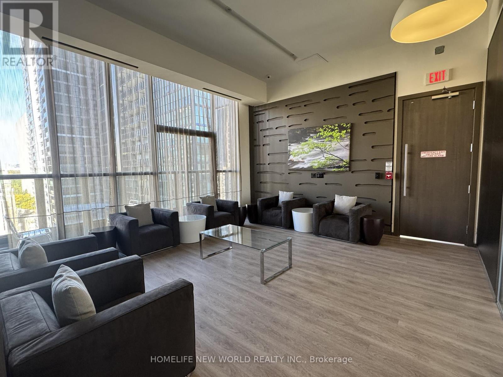 607 - 101 Charles Street E, Toronto, Ontario  M4Y 1V2 - Photo 23 - C12467024