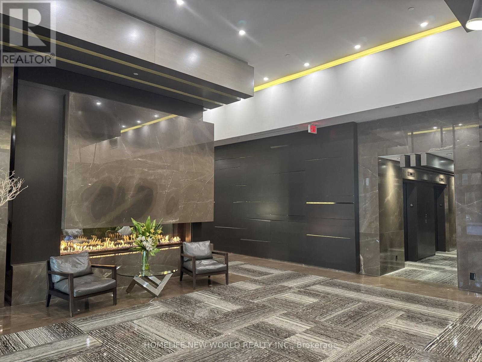 607 - 101 Charles Street E, Toronto, Ontario  M4Y 1V2 - Photo 3 - C12467024