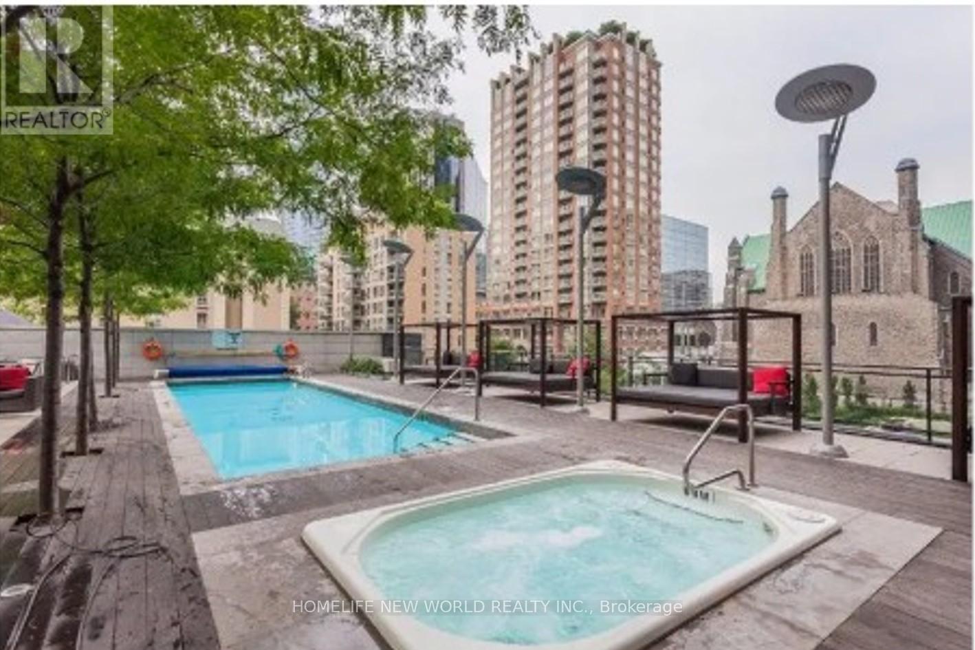 607 - 101 Charles Street E, Toronto, Ontario  M4Y 1V2 - Photo 30 - C12467024