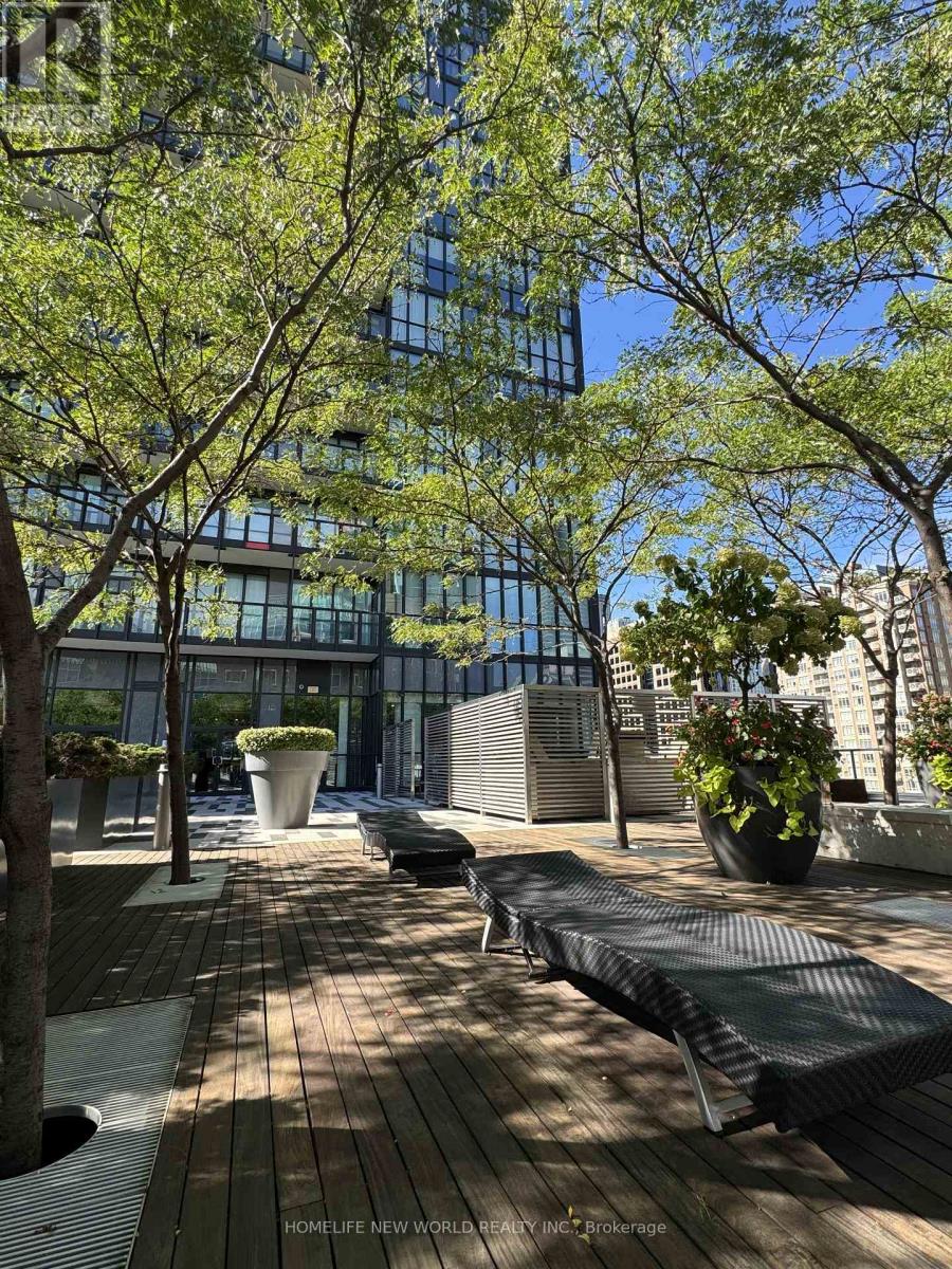 607 - 101 Charles Street E, Toronto, Ontario  M4Y 1V2 - Photo 31 - C12467024