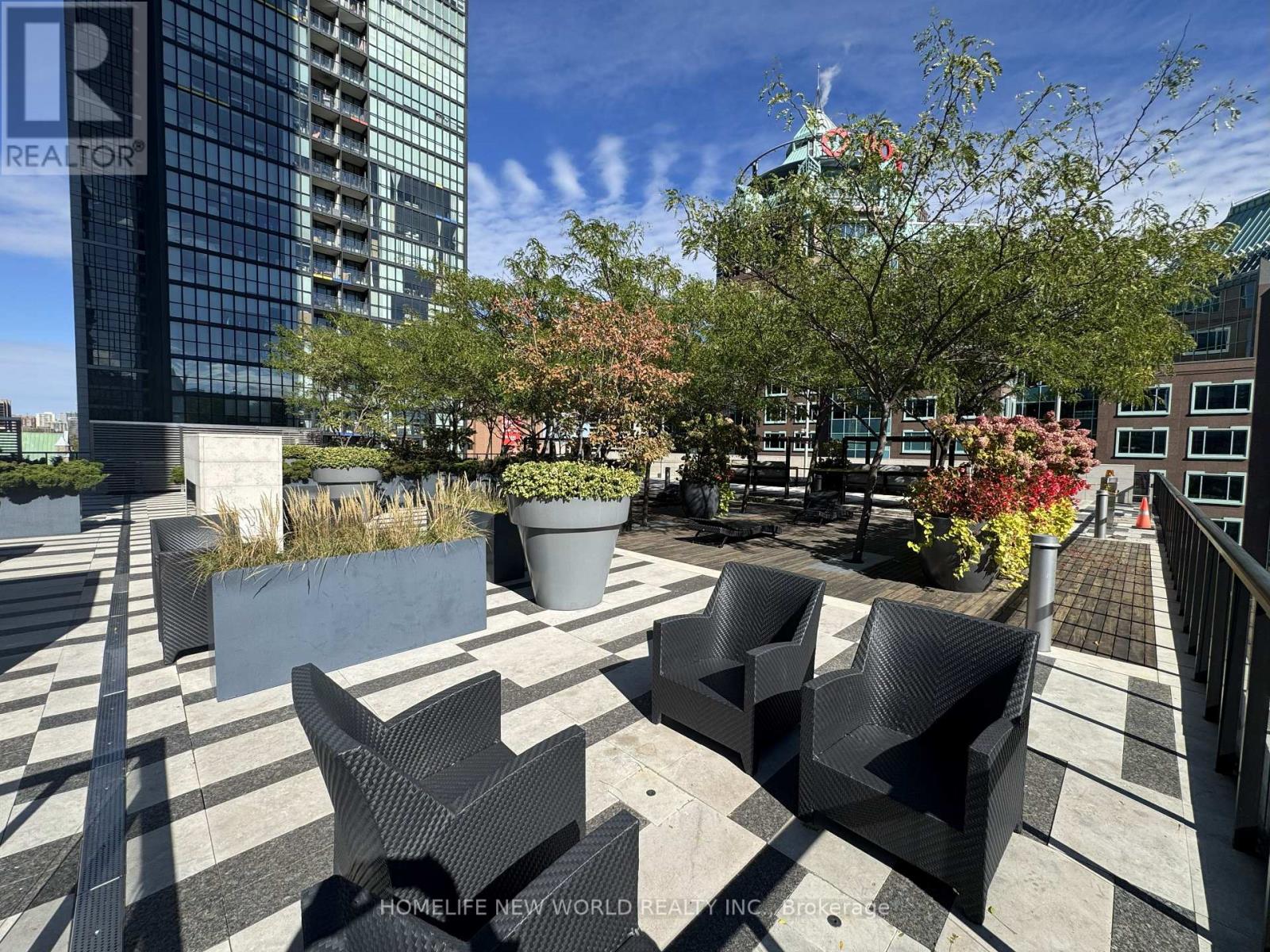 607 - 101 Charles Street E, Toronto, Ontario  M4Y 1V2 - Photo 33 - C12467024