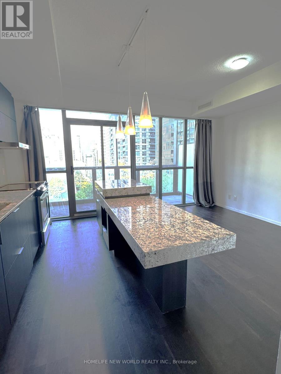 607 - 101 Charles Street E, Toronto, Ontario  M4Y 1V2 - Photo 6 - C12467024