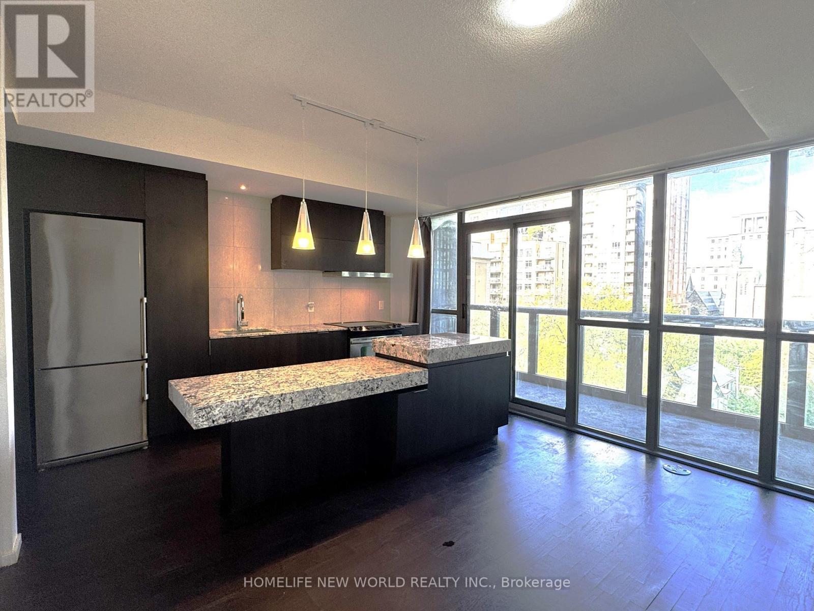 607 - 101 Charles Street E, Toronto, Ontario  M4Y 1V2 - Photo 7 - C12467024