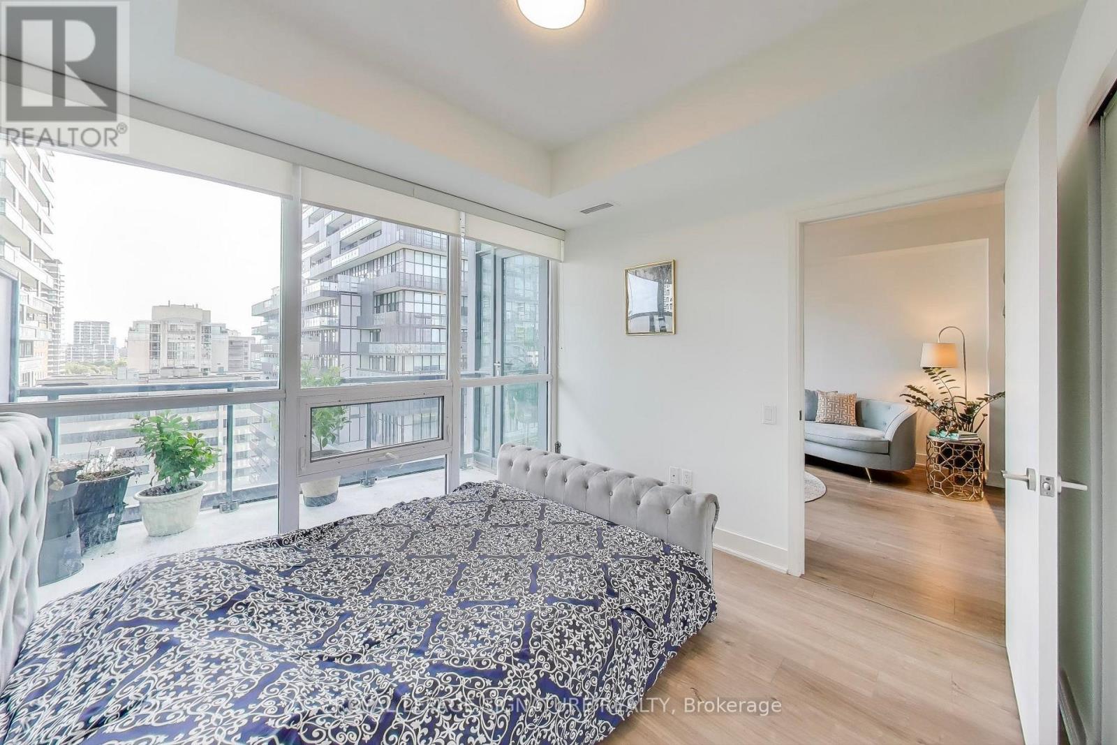 1101 - 30 Roehampton Avenue, Toronto, Ontario  M4P 1R2 - Photo 12 - C12467030