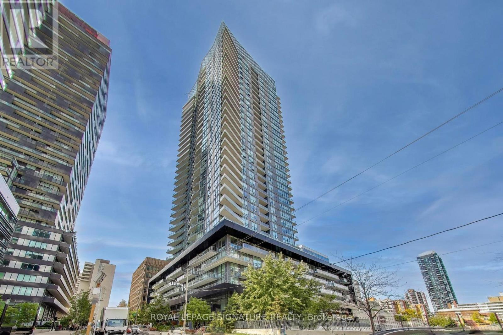 1101 - 30 Roehampton Avenue, Toronto, Ontario  M4P 1R2 - Photo 17 - C12467030