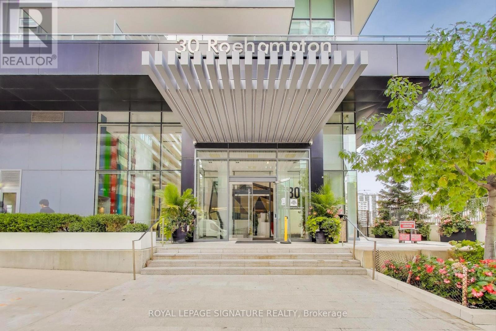 1101 - 30 Roehampton Avenue, Toronto, Ontario  M4P 1R2 - Photo 18 - C12467030