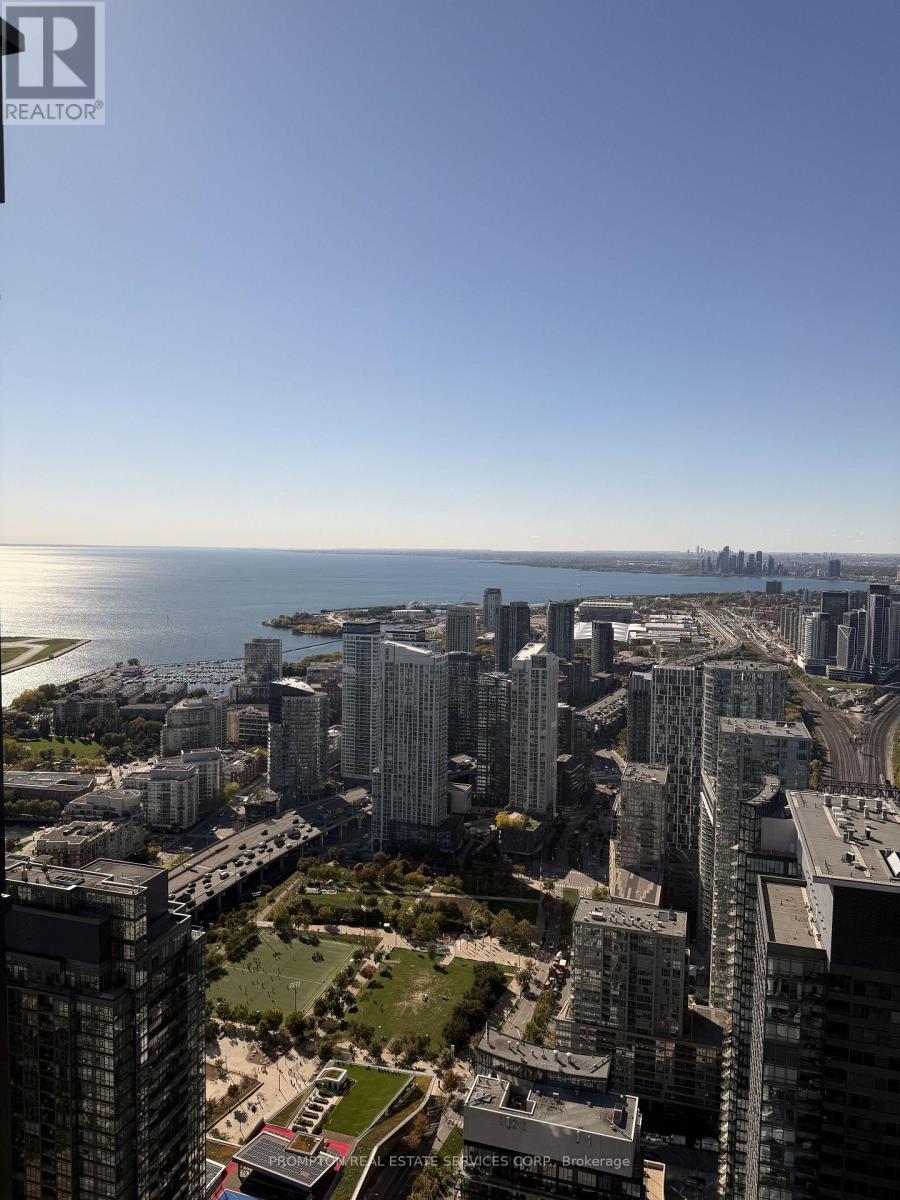 6902 - 3 CONCORD CITYPLACE WAY, Toronto, Ontario