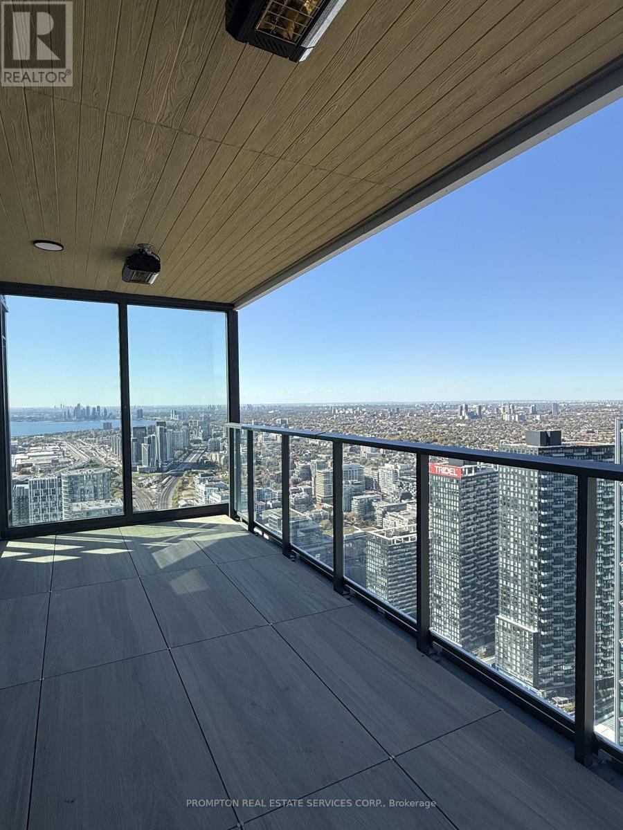6902 - 3 Concord Cityplace Way, Toronto, Ontario  M5V 0X4 - Photo 17 - C12467043