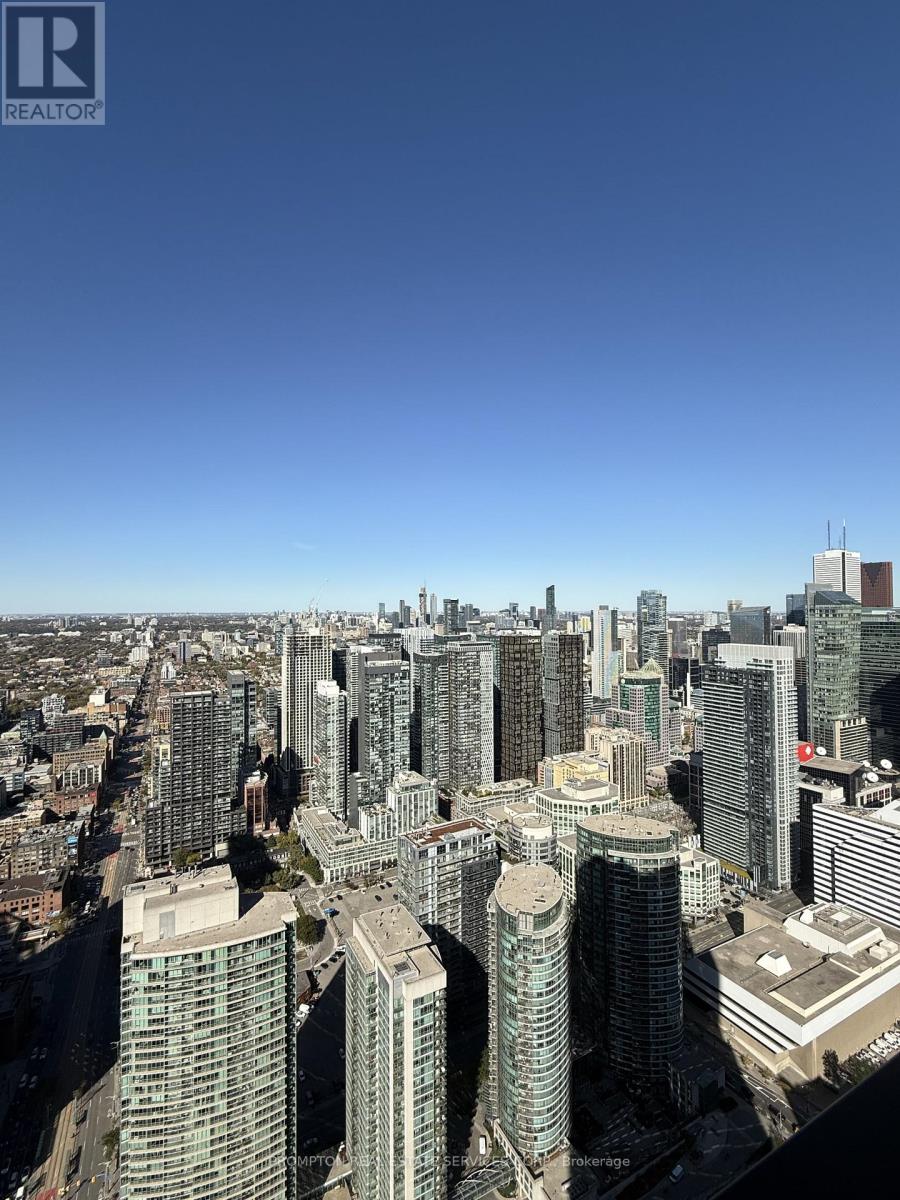 6902 - 3 Concord Cityplace Way, Toronto, Ontario  M5V 0X4 - Photo 18 - C12467043