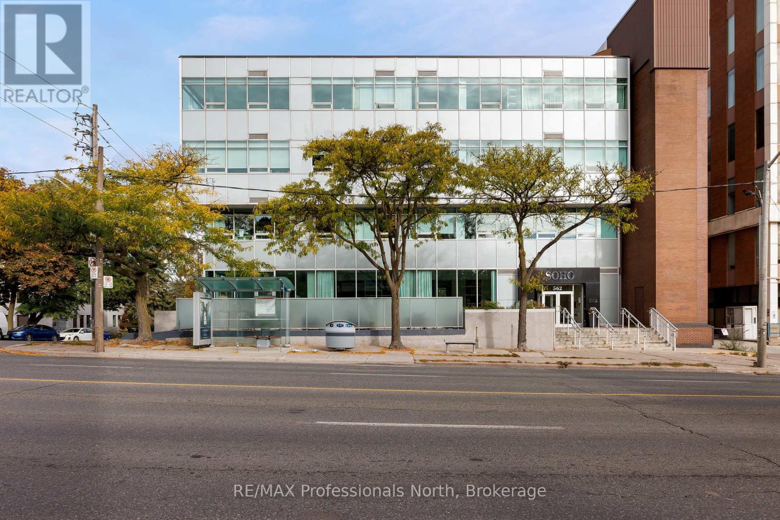 404 - 562 Eglinton Avenue E, Toronto (Mount Pleasant East), Ontario  M4P 1P1 - Photo 28 - C12467106