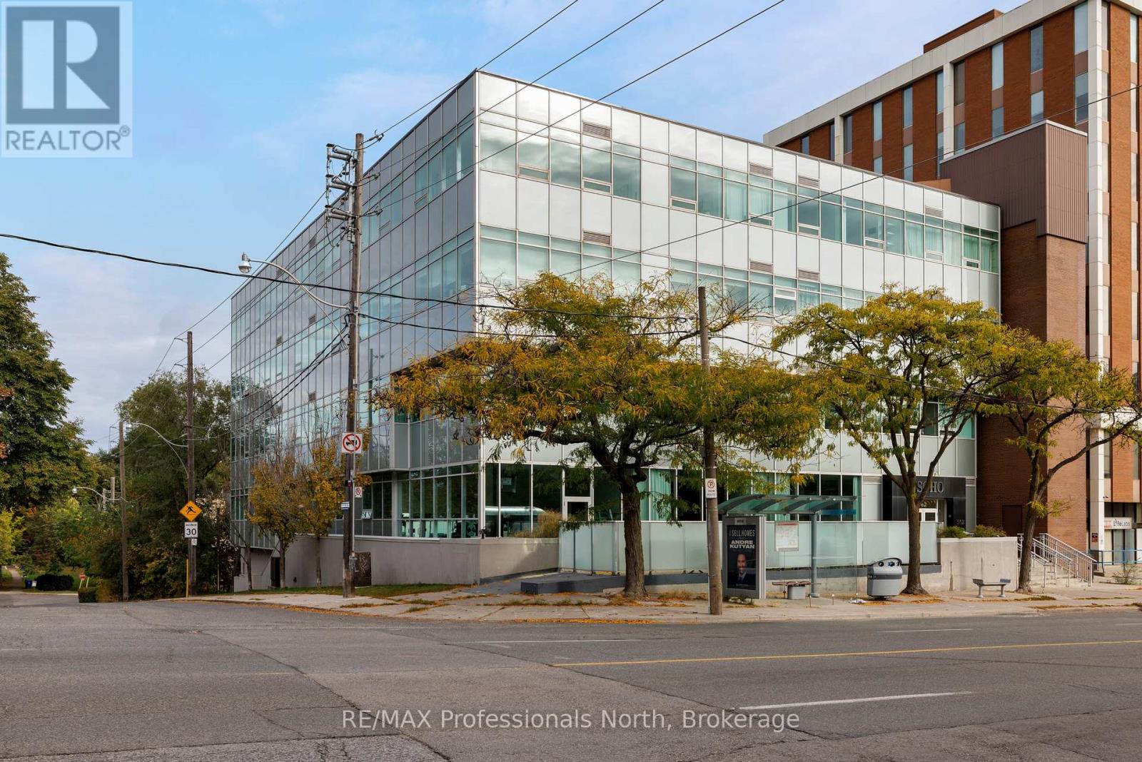 404 - 562 Eglinton Avenue E, Toronto (Mount Pleasant East), Ontario  M4P 1P1 - Photo 29 - C12467106