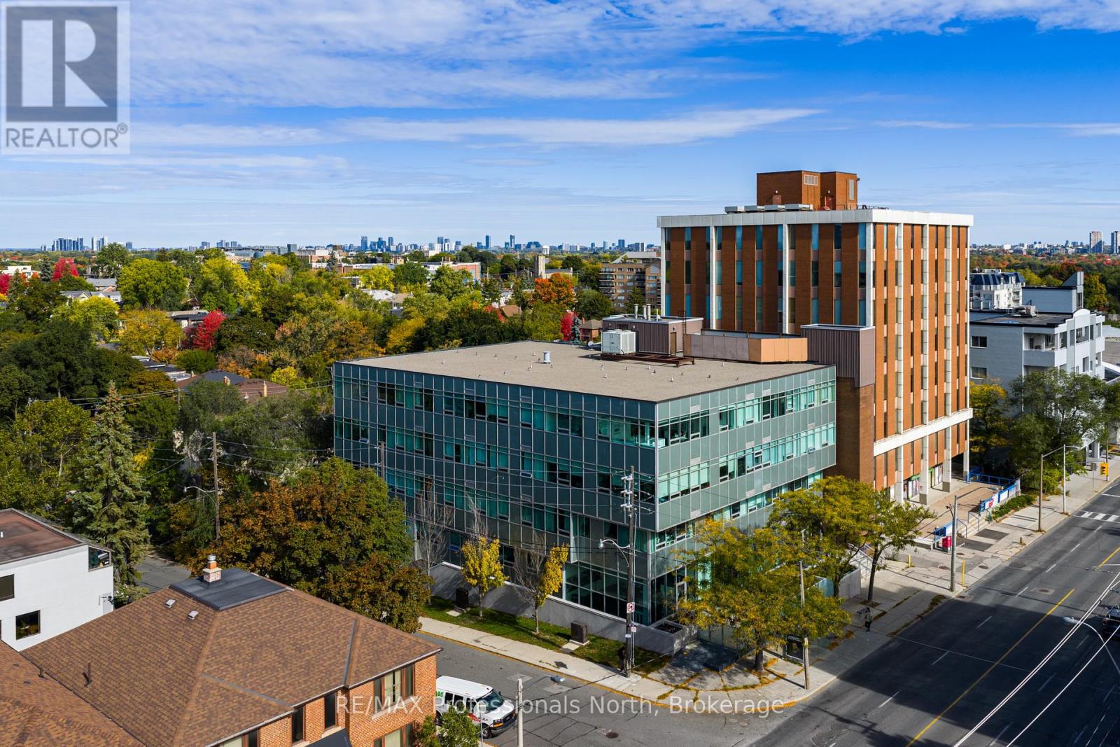 404 - 562 Eglinton Avenue E, Toronto (Mount Pleasant East), Ontario  M4P 1P1 - Photo 31 - C12467106
