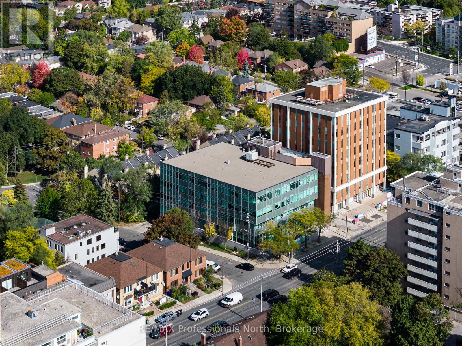 404 - 562 Eglinton Avenue E, Toronto (Mount Pleasant East), Ontario  M4P 1P1 - Photo 32 - C12467106