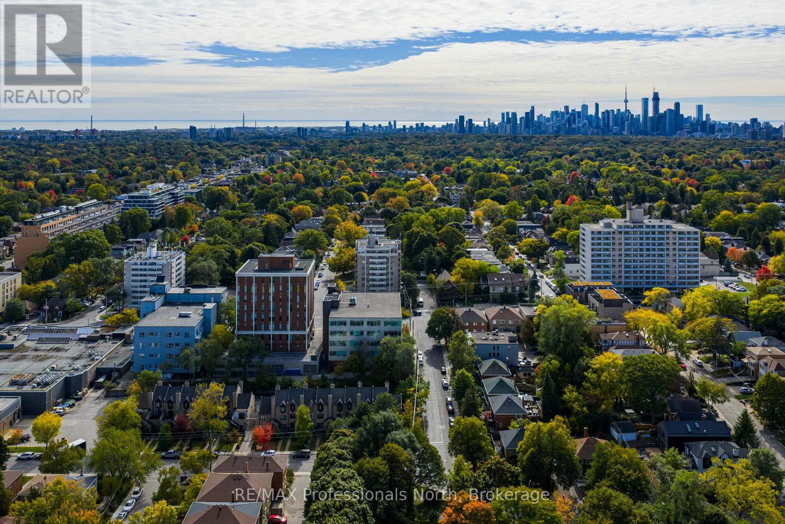 404 - 562 Eglinton Avenue E, Toronto (Mount Pleasant East), Ontario  M4P 1P1 - Photo 33 - C12467106