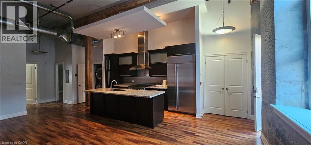 25 Concession Street Unit# 102, Cambridge, Ontario  N1R 2G6 - Photo 10 - 40779842