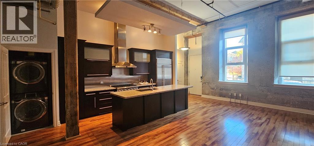 25 Concession Street Unit# 102, Cambridge, Ontario  N1R 2G6 - Photo 9 - 40779842
