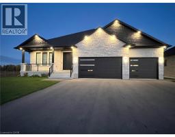 5 KASTNER Street Unit# LOWER, Stratford, Ontario