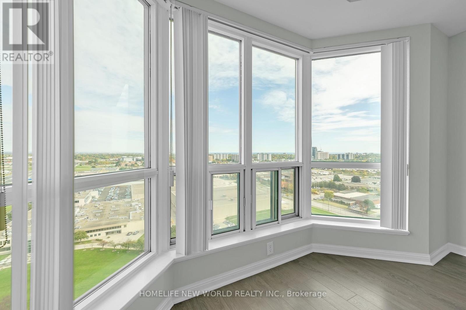2510 - 11 Lee Centre Drive, Toronto, Ontario  M1H 3J5 - Photo 10 - E12467012