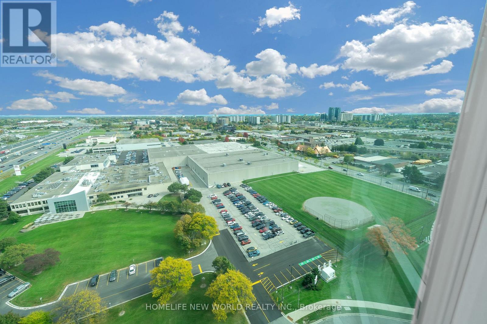 2510 - 11 Lee Centre Drive, Toronto, Ontario  M1H 3J5 - Photo 18 - E12467012