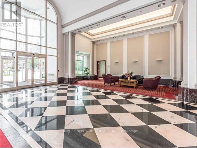 2510 - 11 Lee Centre Drive, Toronto, Ontario  M1H 3J5 - Photo 20 - E12467012