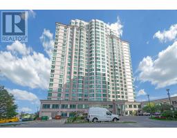 2510 - 11 LEE CENTRE DRIVE, Toronto, Ontario