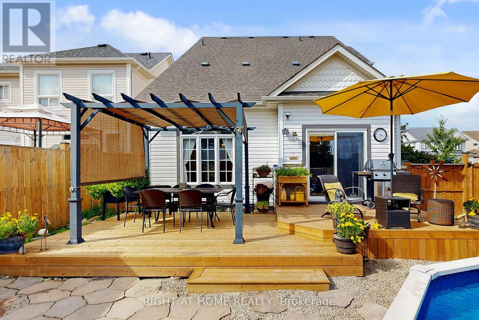 58 Mikayla Crescent, Whitby, Ontario  L1M 2H9 - Photo 43 - E12467026