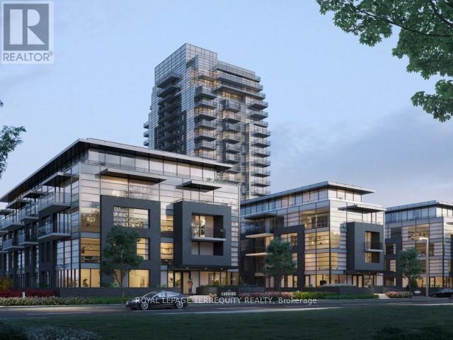 505A - 1606 CHARLES STREET, Whitby, Ontario