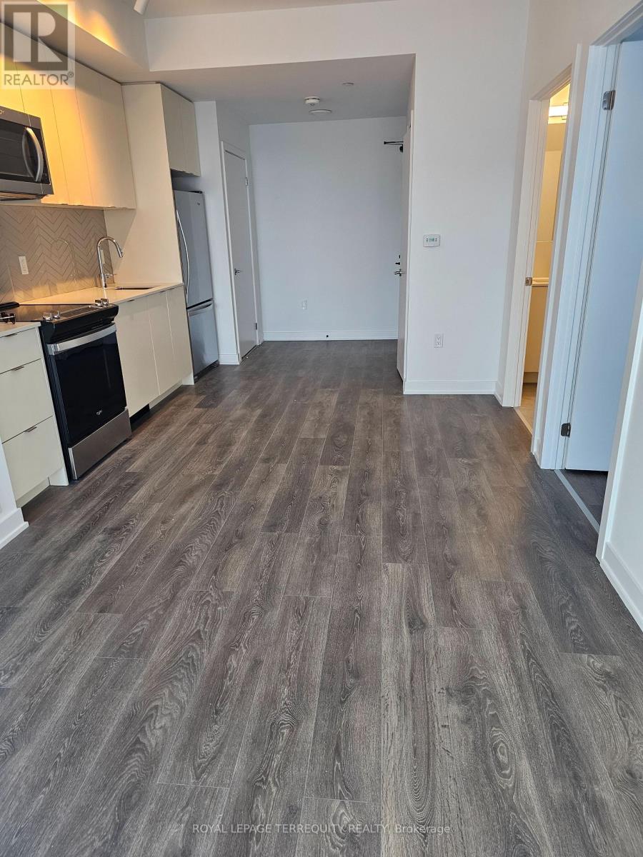 505a - 1606 Charles Street, Whitby, Ontario  L1N 0P1 - Photo 4 - E12467041