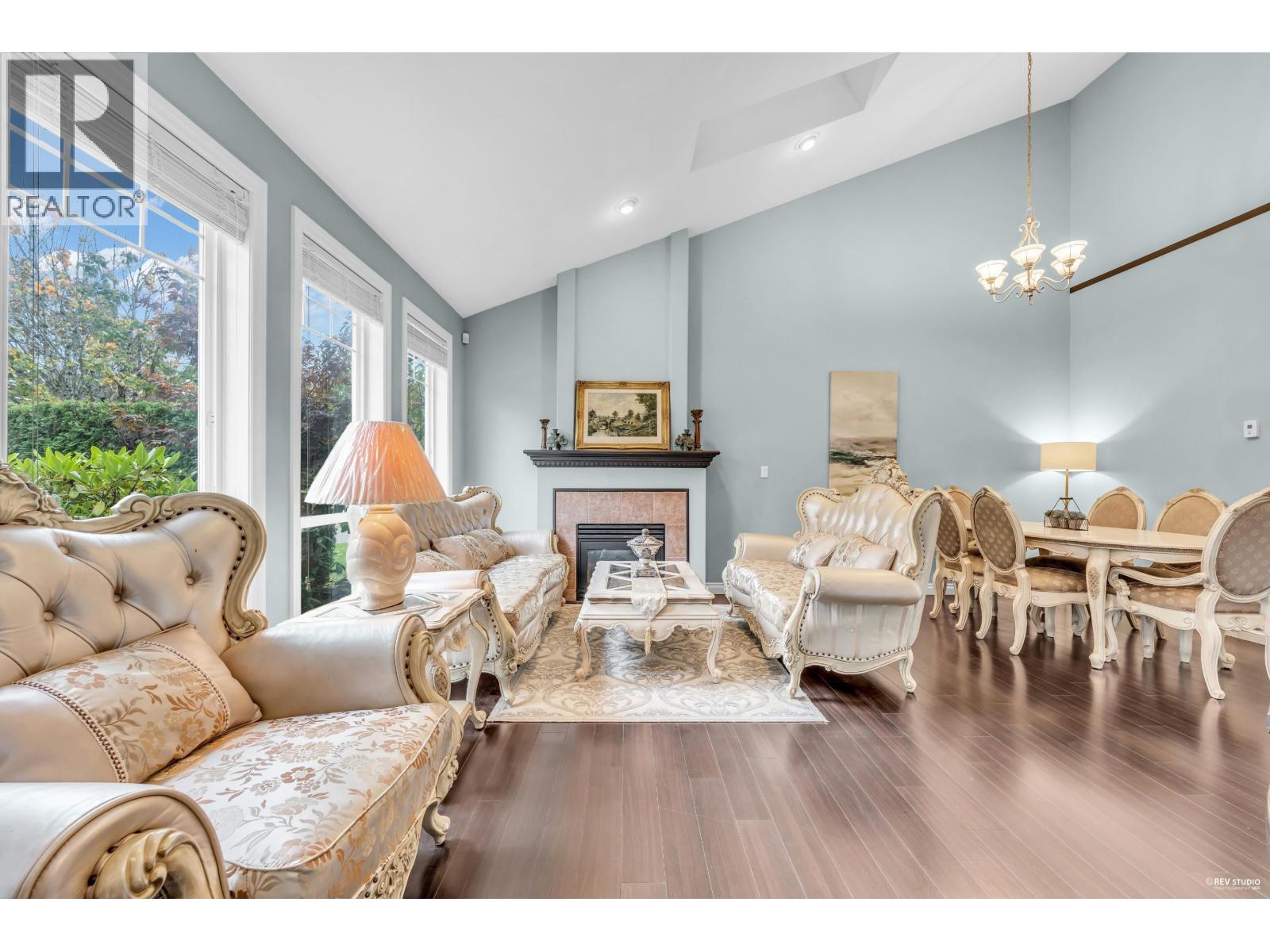 6833 Barnard Drive, Richmond, British Columbia  V7C 5T3 - Photo 3 - R3059320