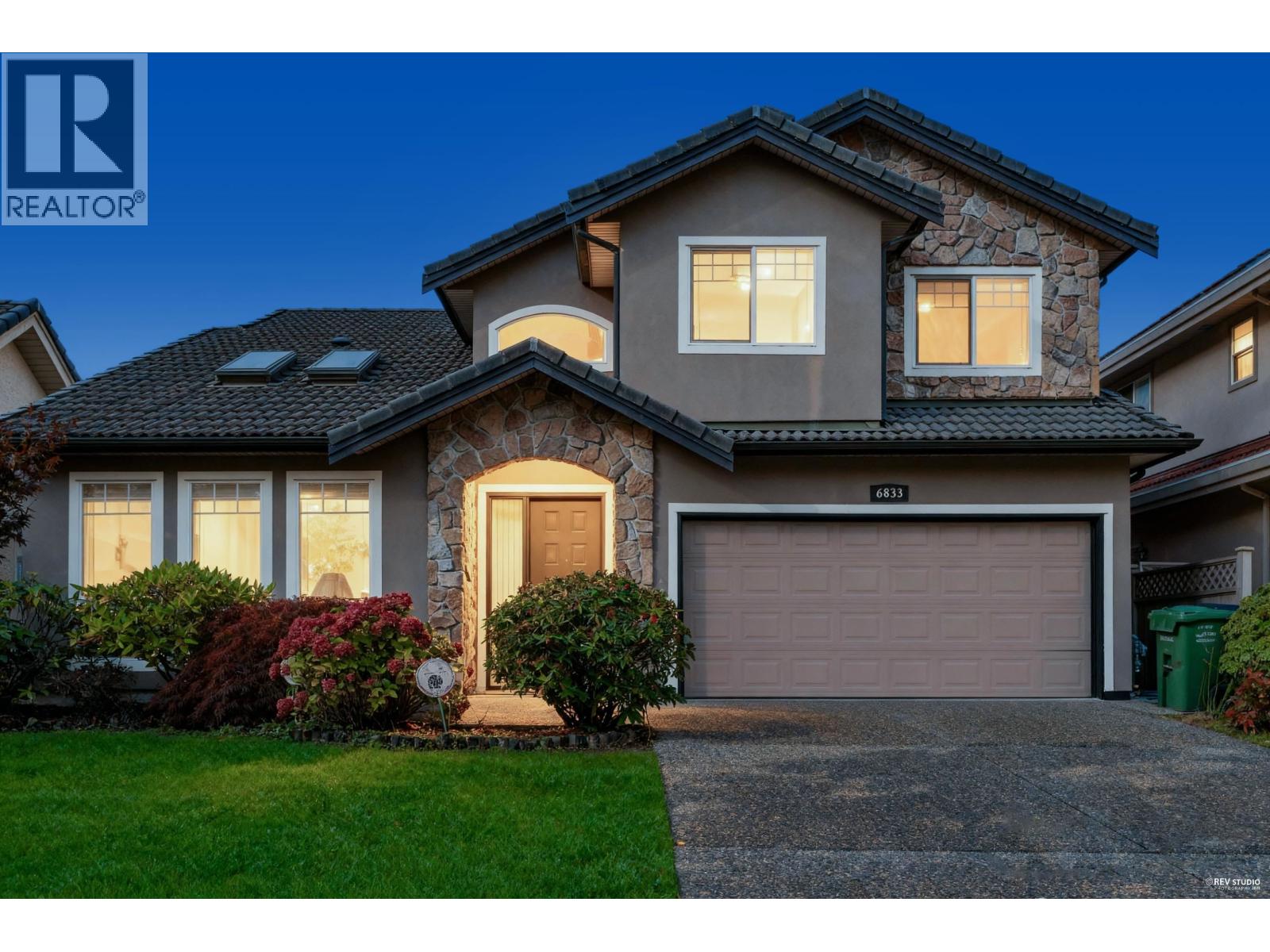 6833 Barnard Drive, Richmond, British Columbia  V7C 5T3 - Photo 2 - R3059320