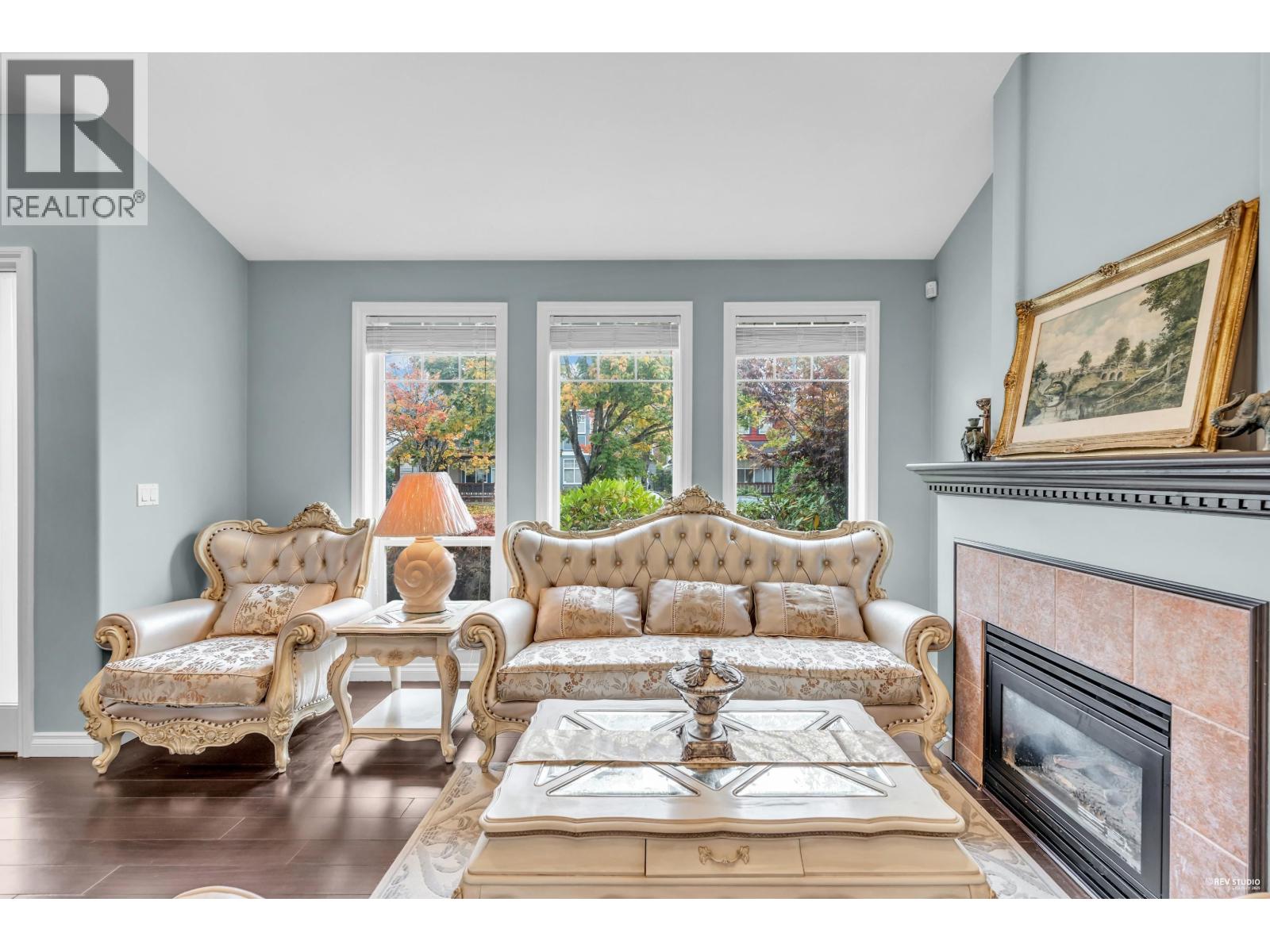 6833 Barnard Drive, Richmond, British Columbia  V7C 5T3 - Photo 4 - R3059320