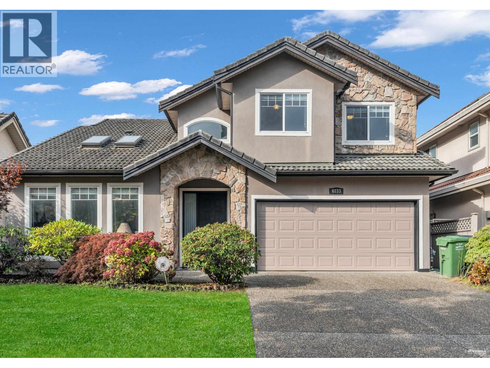 6833 Barnard Drive, Richmond, British Columbia  V7C 5T3 - Photo 1 - R3059320