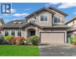 6833 BARNARD DRIVE, Richmond, British Columbia