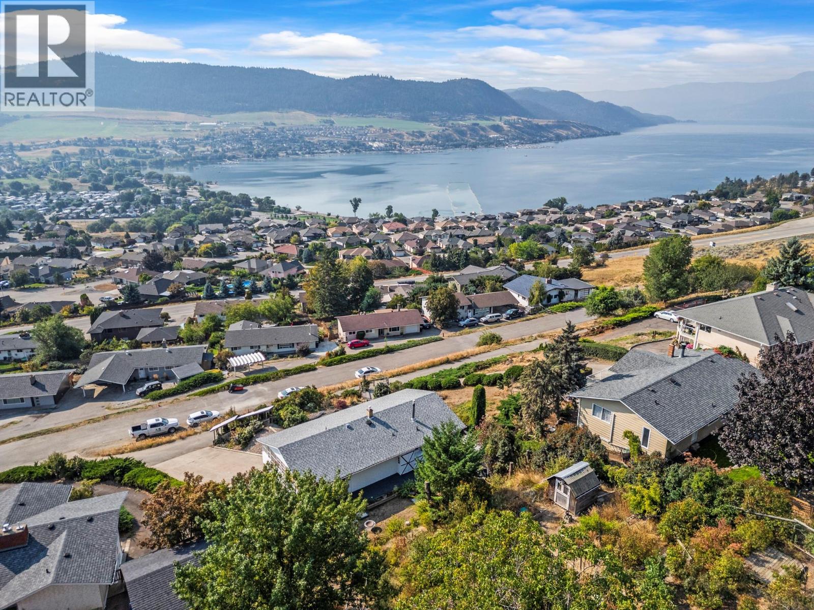 7061 Appaloosa Way, Vernon, British Columbia  V1H 1B9 - Photo 6 - 10366079