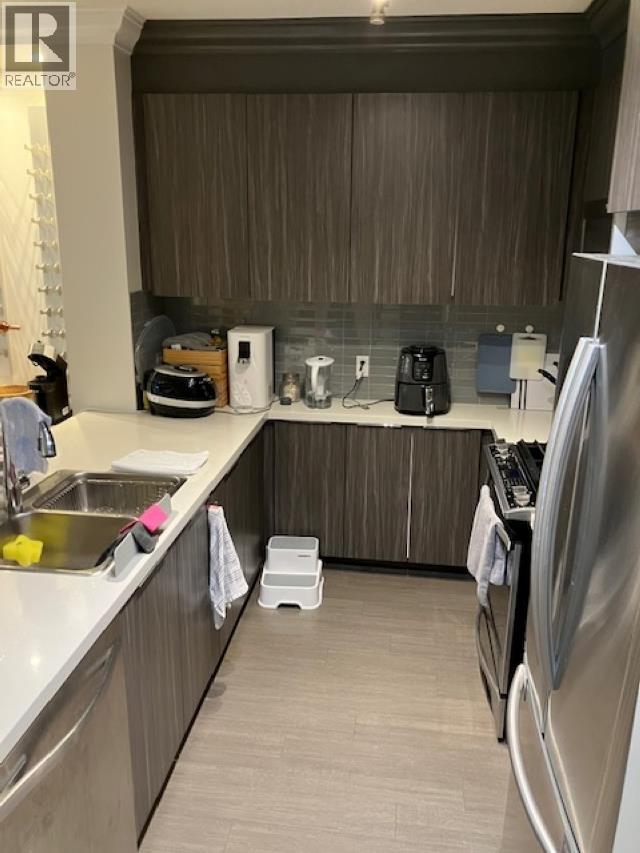 103 607 Cottonwood Avenue, Coquitlam, British Columbia  V3J 0H1 - Photo 4 - R3053880