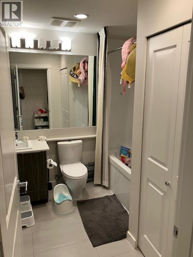 103 607 Cottonwood Avenue, Coquitlam, British Columbia  V3J 0H1 - Photo 7 - R3053880