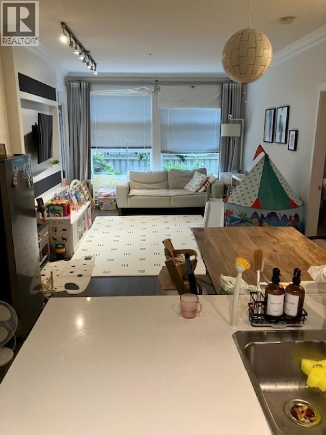 103 607 Cottonwood Avenue, Coquitlam, British Columbia  V3J 0H1 - Photo 6 - R3053880