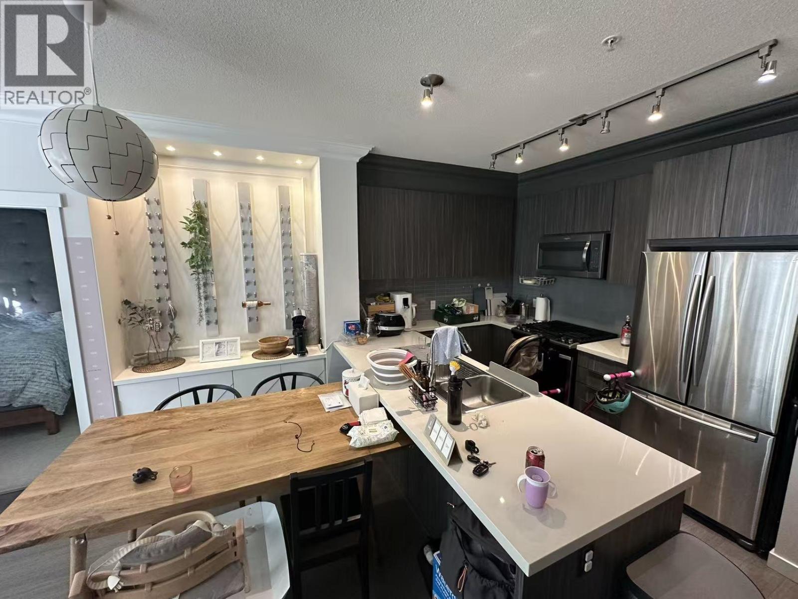 103 607 Cottonwood Avenue, Coquitlam, British Columbia  V3J 0H1 - Photo 5 - R3053880