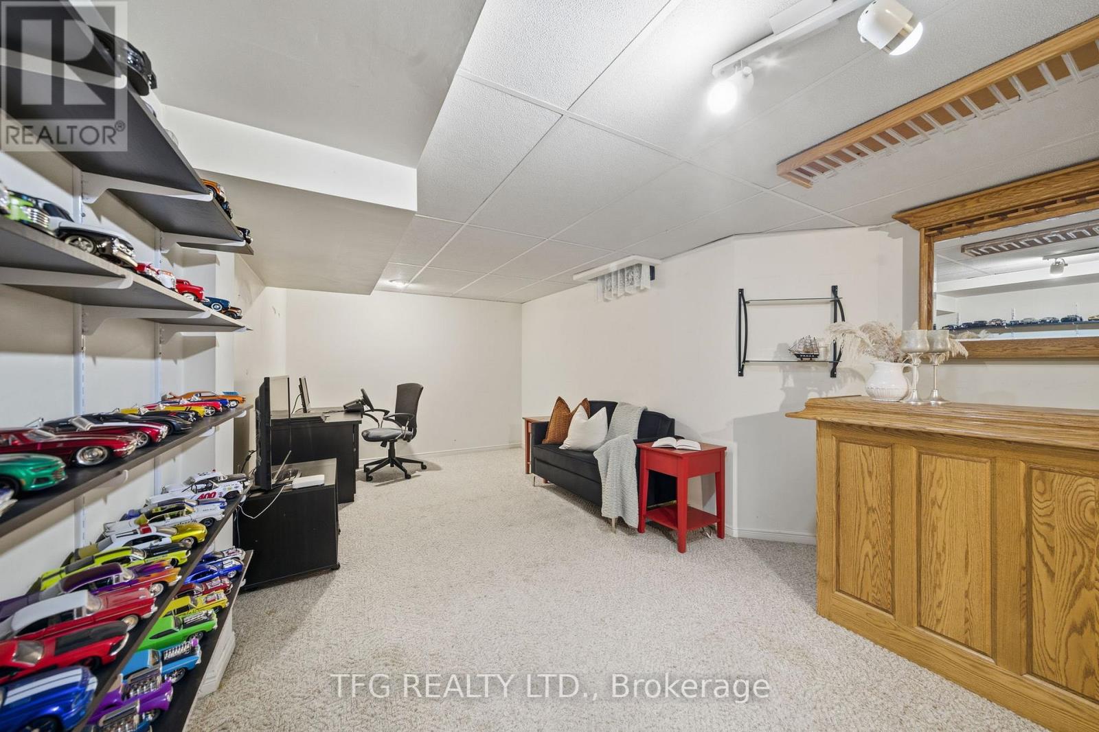 705 Carlisle Street, Cobourg, Ontario  K9A 5E4 - Photo 35 - X12467083