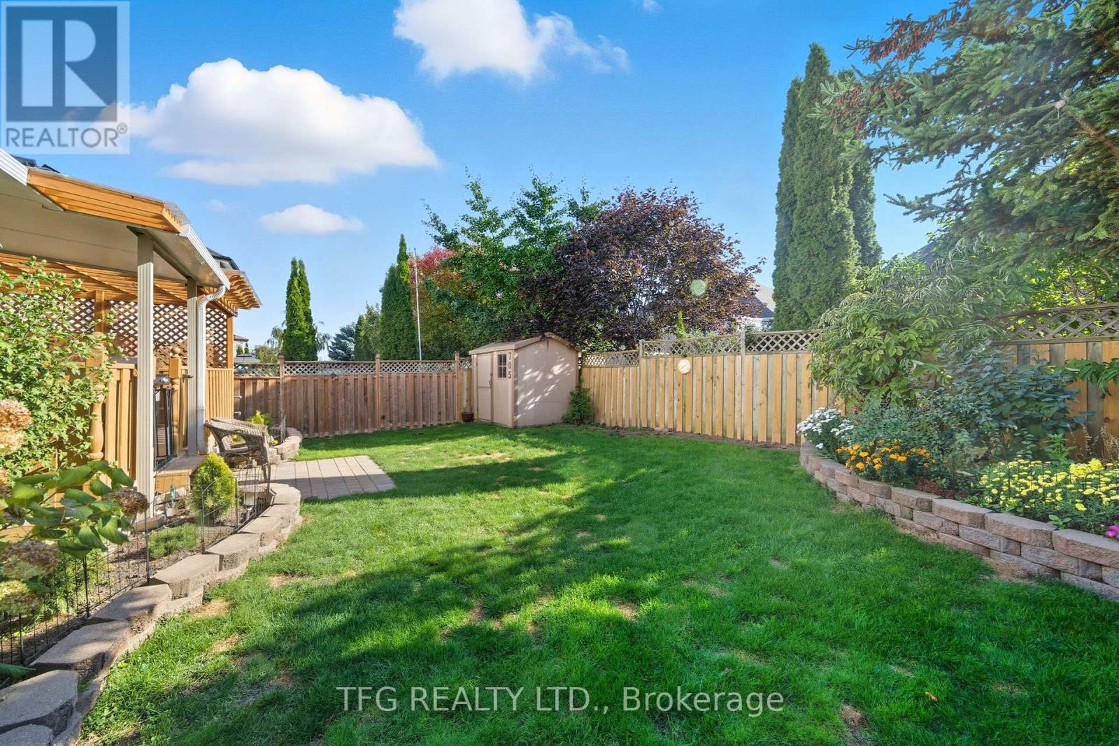 705 Carlisle Street, Cobourg, Ontario  K9A 5E4 - Photo 42 - X12467083
