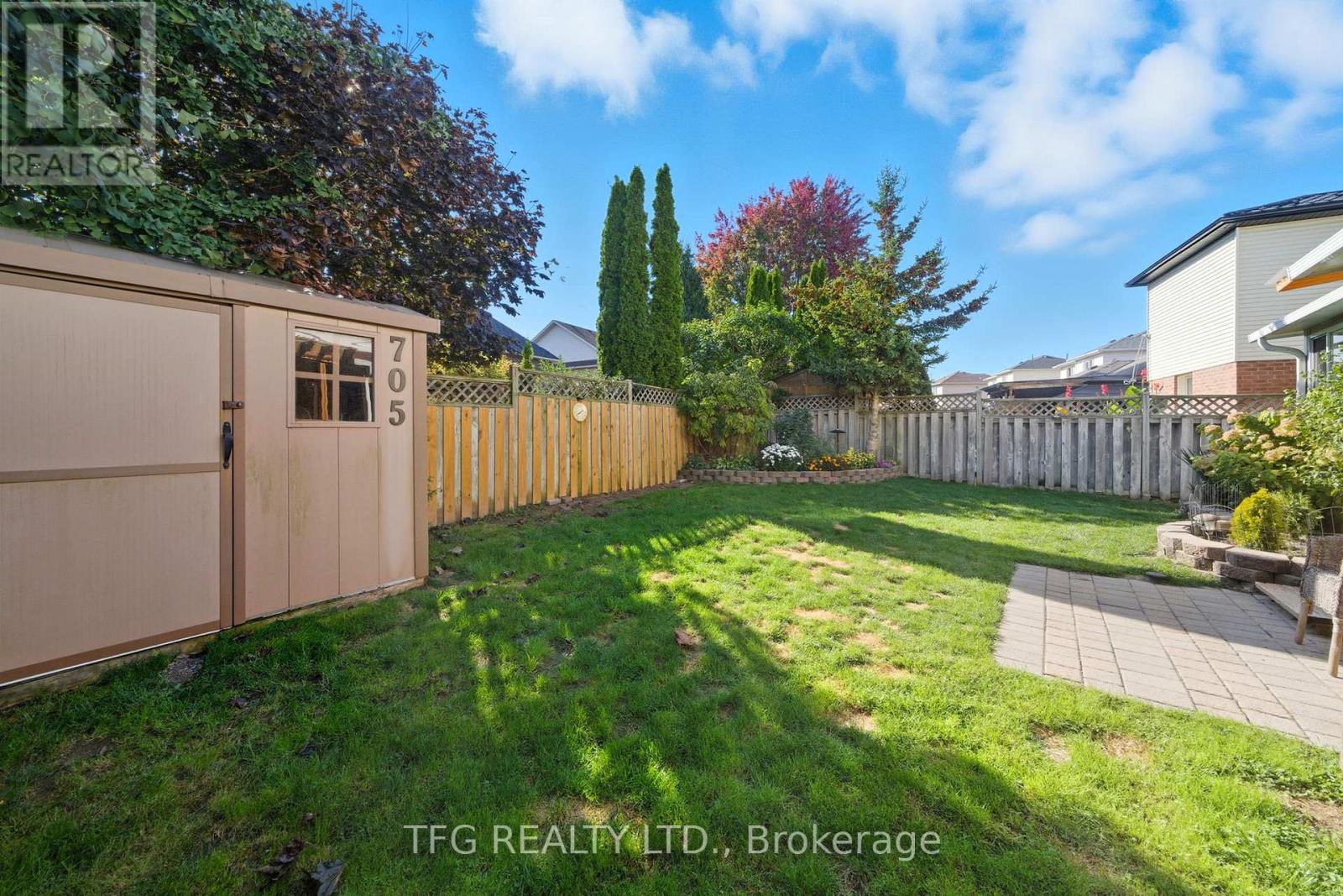 705 Carlisle Street, Cobourg, Ontario  K9A 5E4 - Photo 44 - X12467083
