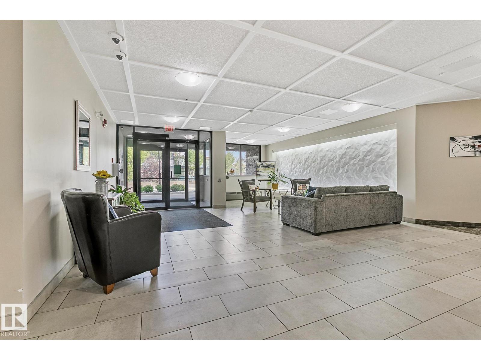 #106 279 Wye Rd, Sherwood Park, Alberta  T6B 0A7 - Photo 2 - E4462405