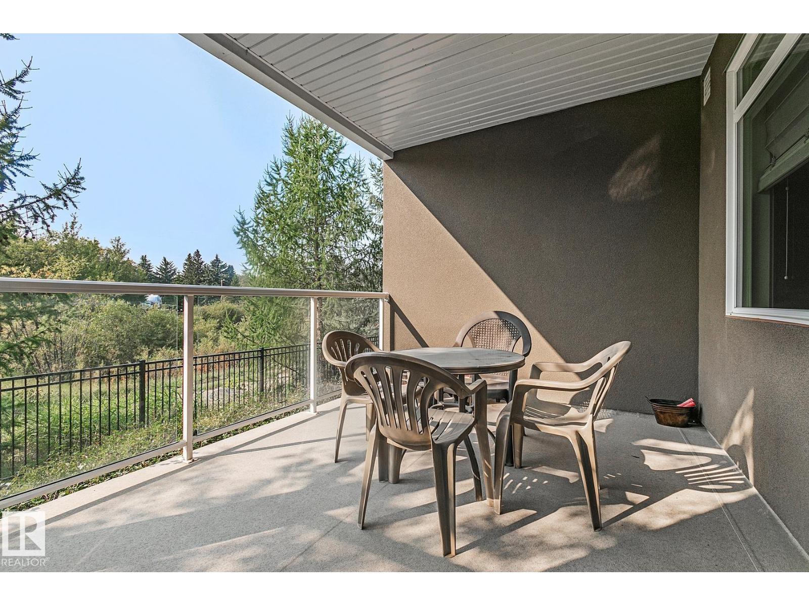 #106 279 Wye Rd, Sherwood Park, Alberta  T6B 0A7 - Photo 36 - E4462405