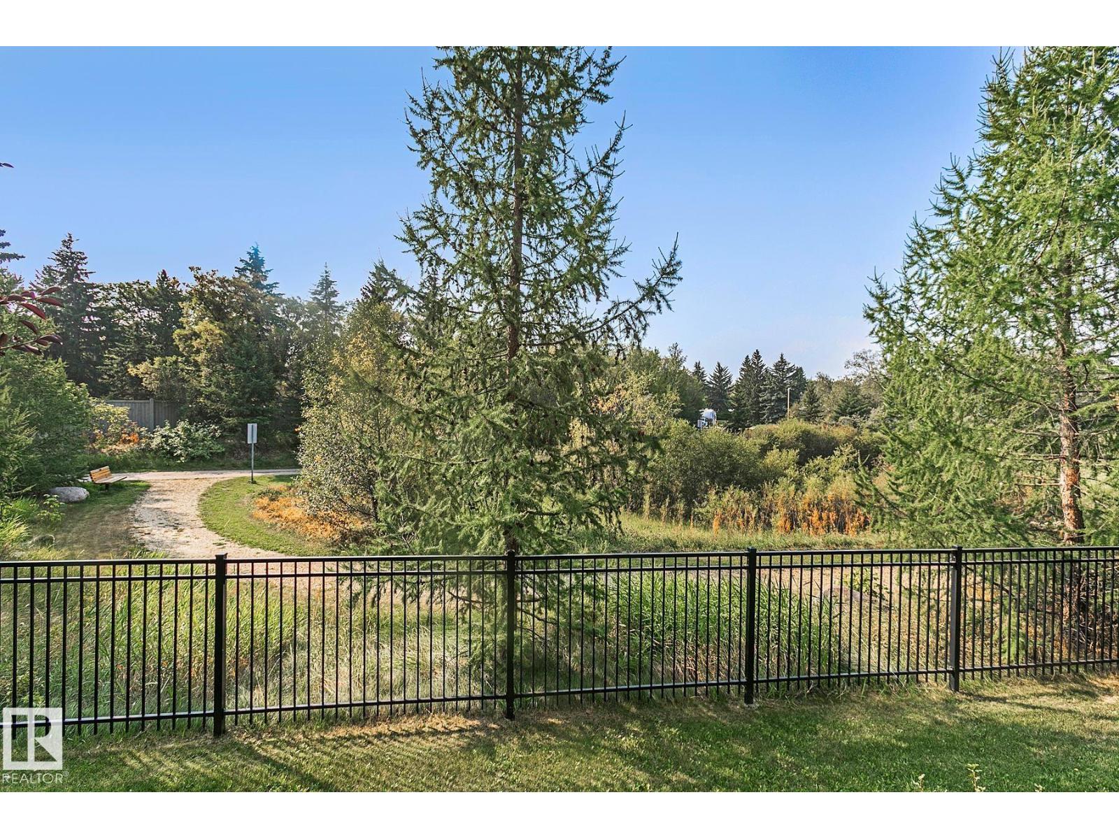 #106 279 Wye Rd, Sherwood Park, Alberta  T6B 0A7 - Photo 38 - E4462405