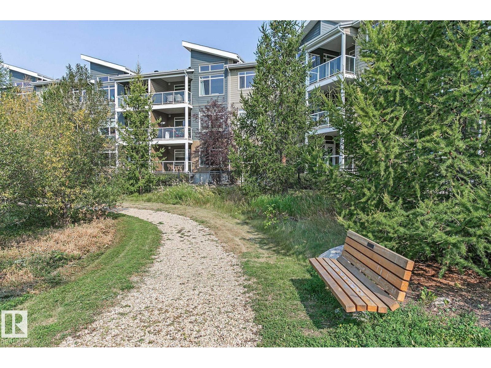 #106 279 Wye Rd, Sherwood Park, Alberta  T6B 0A7 - Photo 42 - E4462405