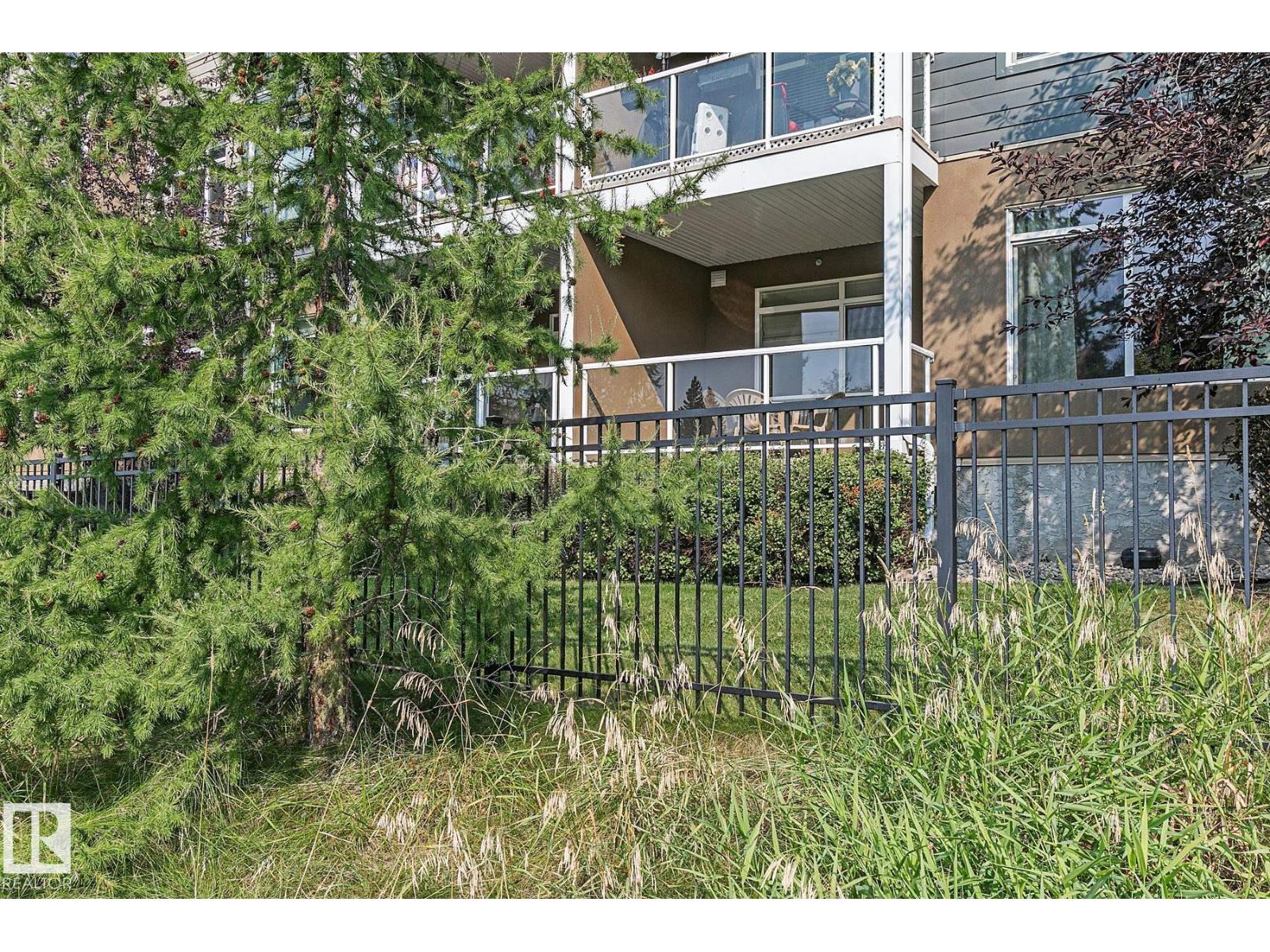 #106 279 Wye Rd, Sherwood Park, Alberta  T6B 0A7 - Photo 43 - E4462405