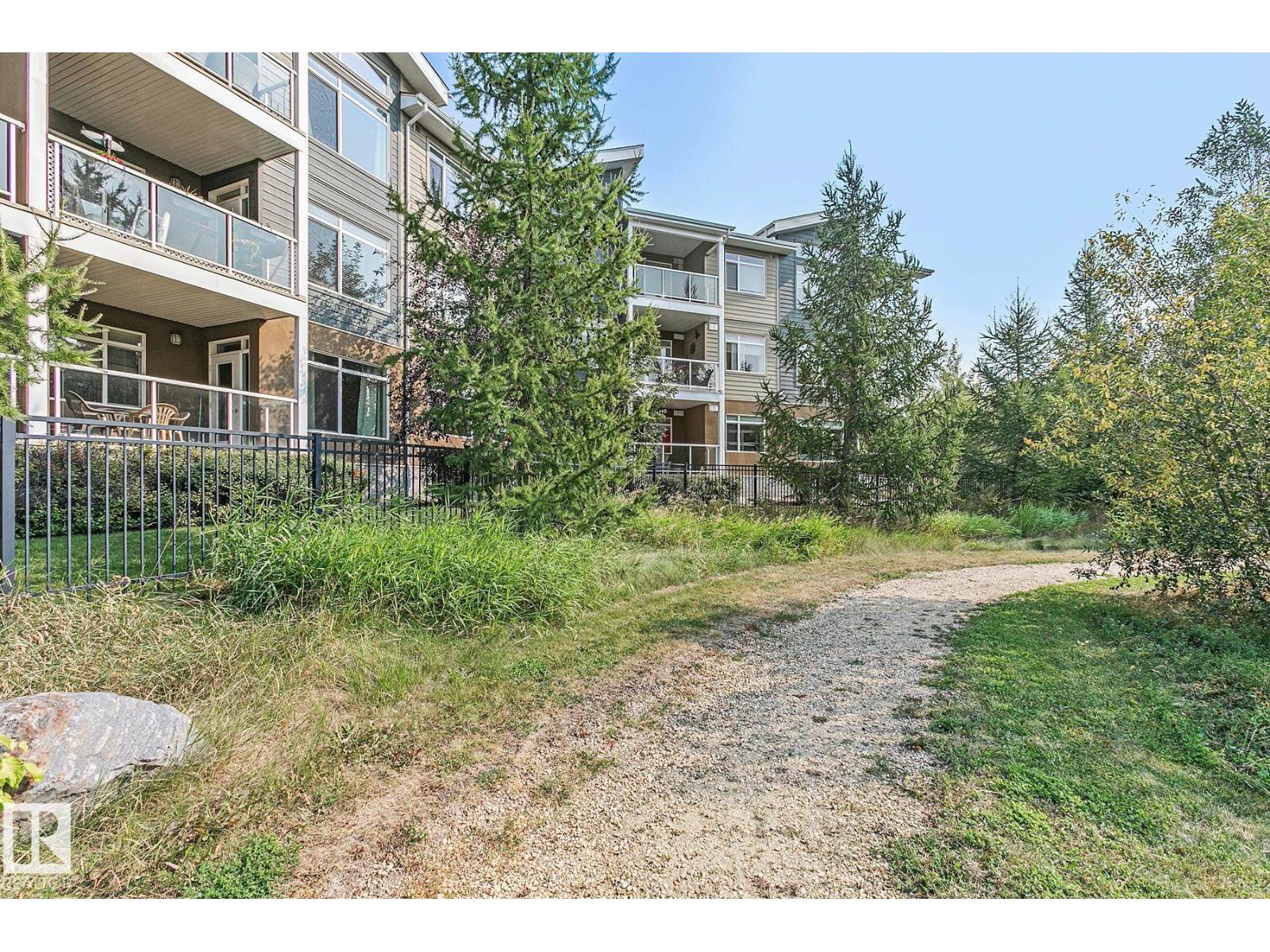 #106 279 Wye Rd, Sherwood Park, Alberta  T6B 0A7 - Photo 44 - E4462405