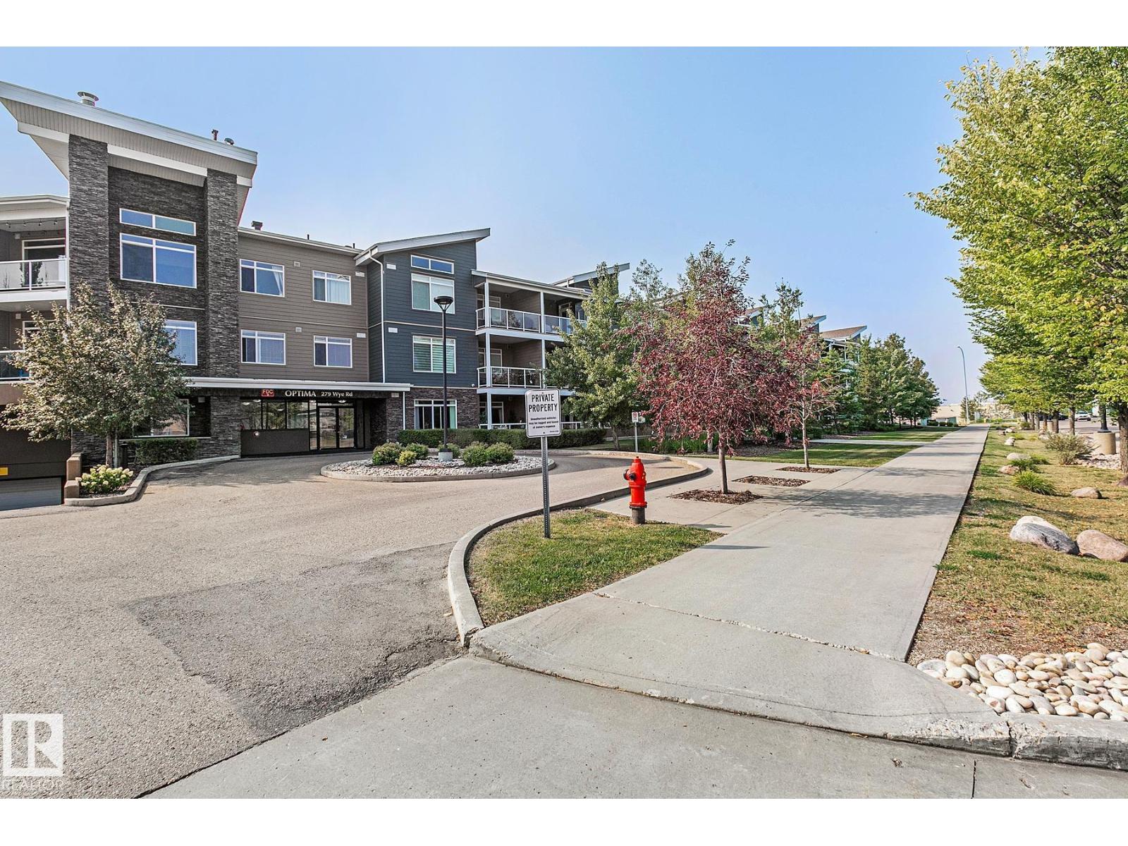 #106 279 Wye Rd, Sherwood Park, Alberta  T6B 0A7 - Photo 45 - E4462405