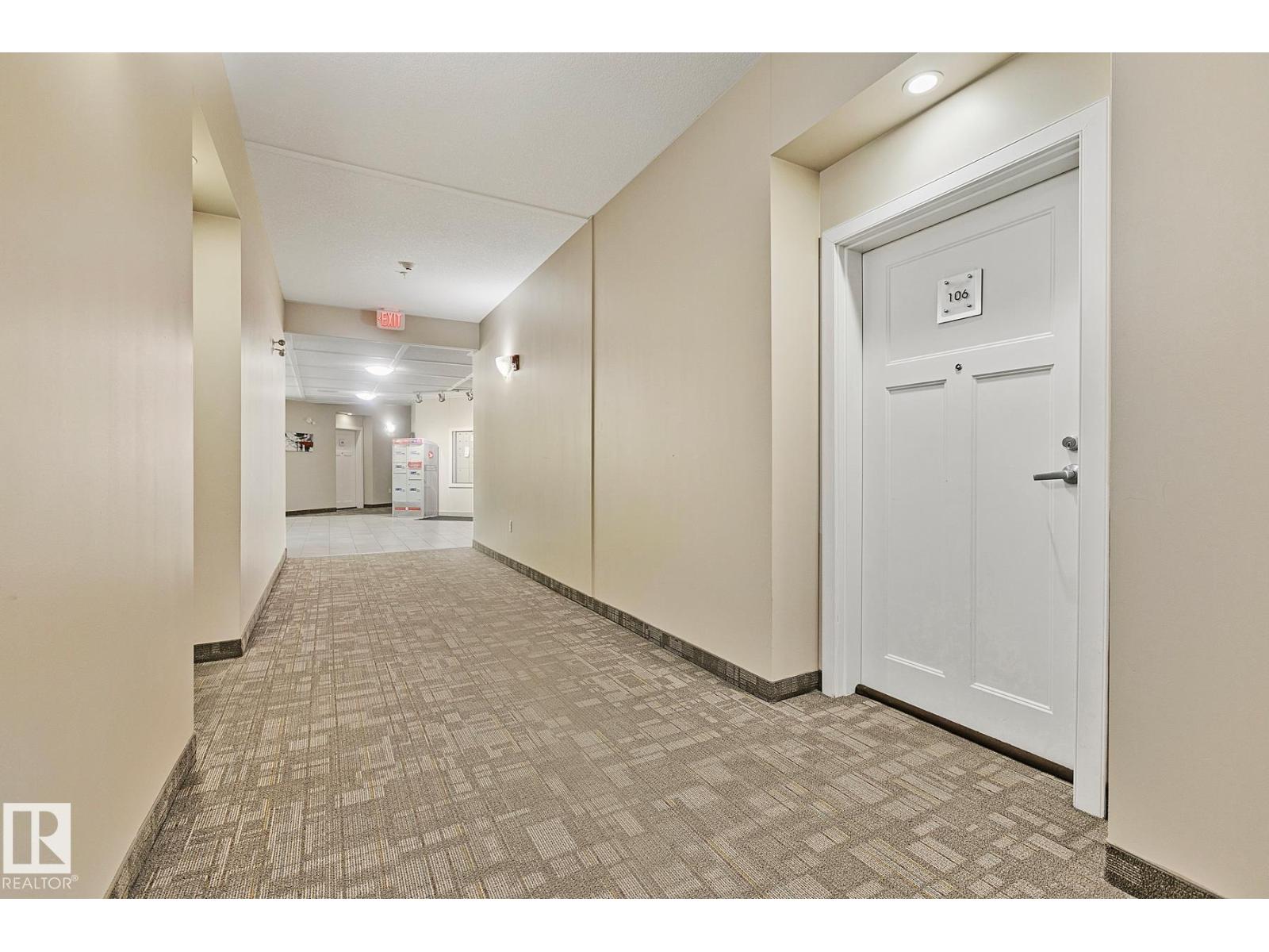 #106 279 Wye Rd, Sherwood Park, Alberta  T6B 0A7 - Photo 5 - E4462405