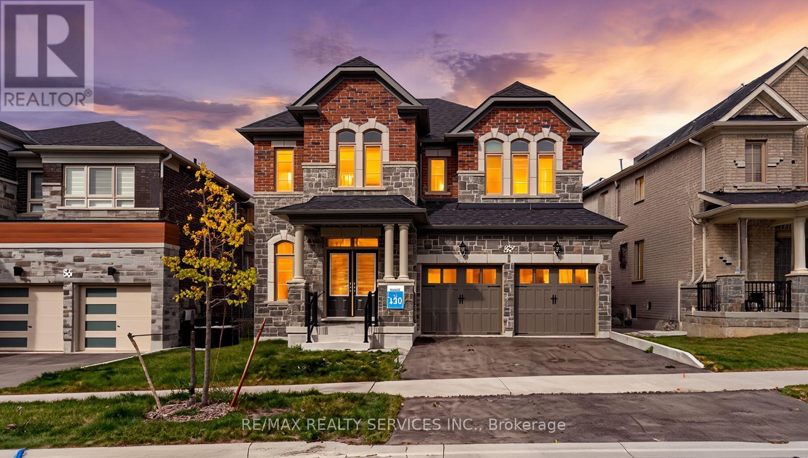 52 PLANK ROAD, Bradford West Gwillimbury, Ontario